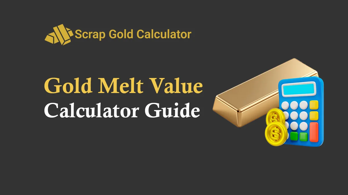 Gold Melt Value Featured Image