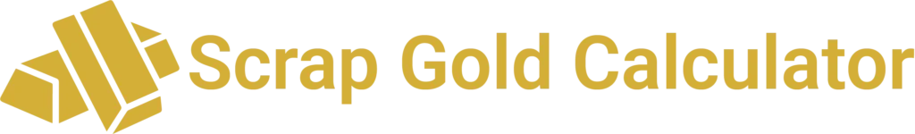 Scrap Gold Melt Calc Logo